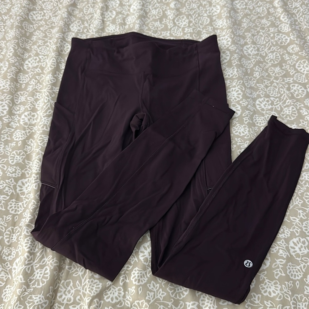 Lululemon leggings